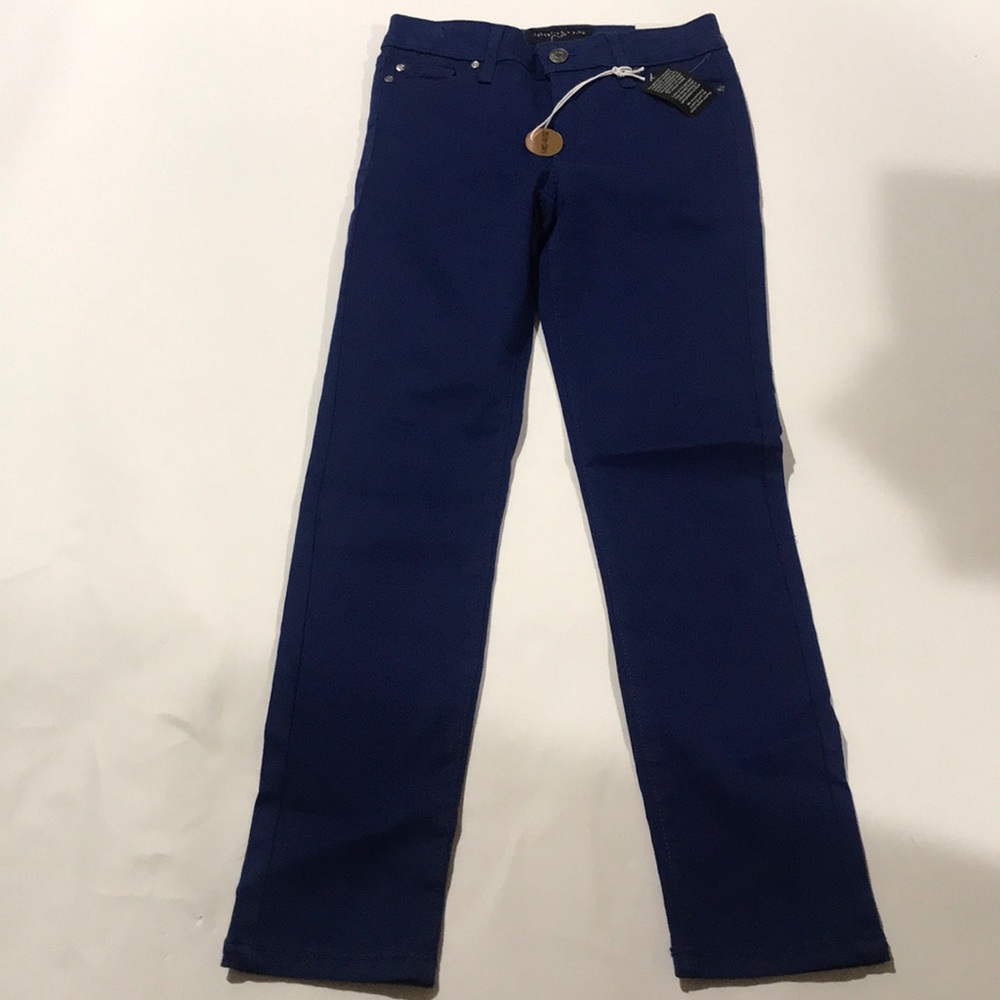 Girls Jeans